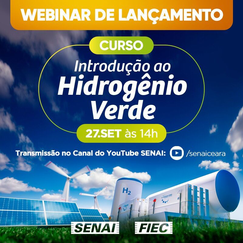 3º ENERGY STORAGE BRASIL – FÓRUM E FEIRA INTERNACIONAL DE ARMAZENAMENTO DE ENERGIA